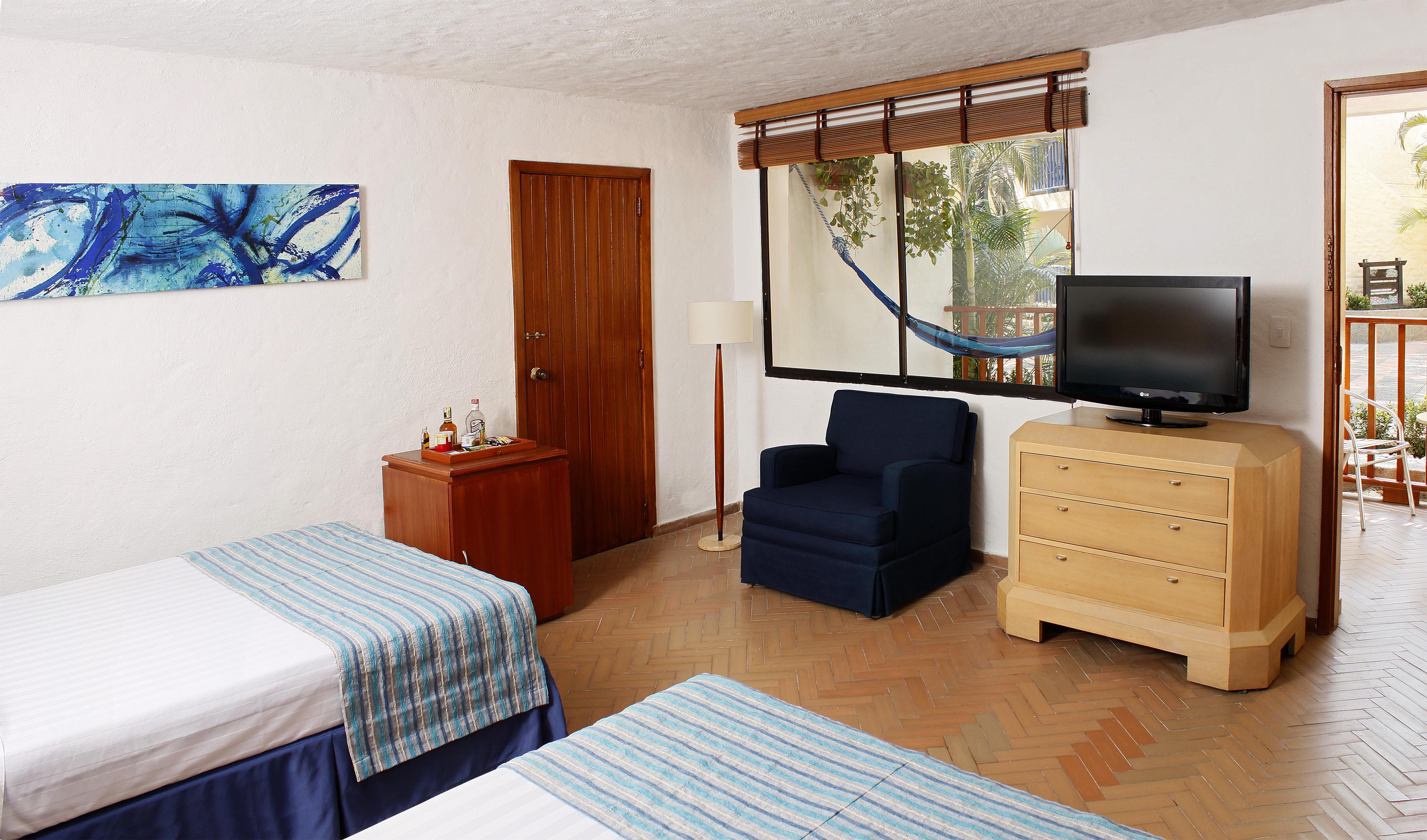 Estelar Santamar Hotel & Centro De Convenciones Santa Marta Dış mekan fotoğraf