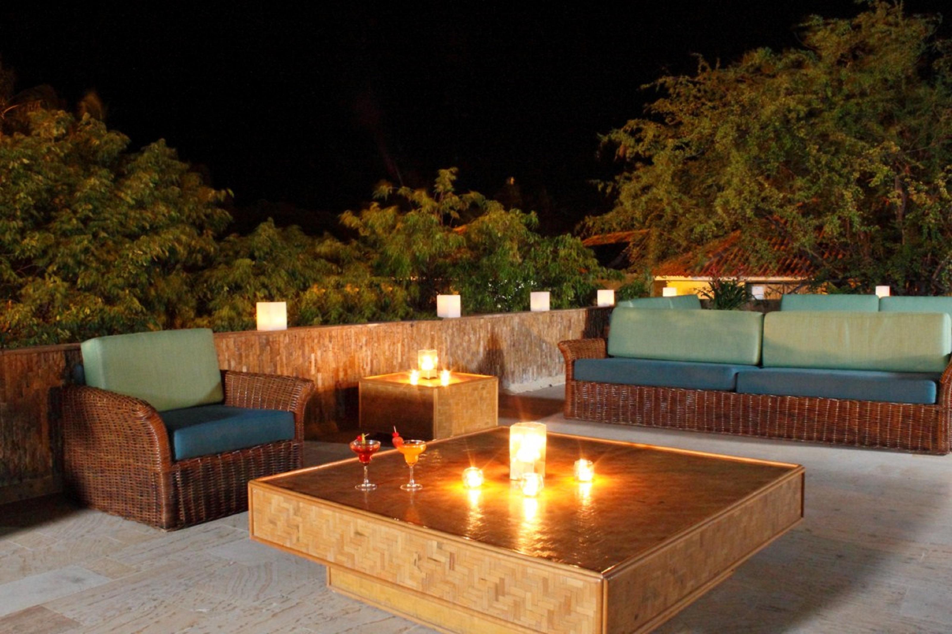 Estelar Santamar Hotel & Centro De Convenciones Santa Marta Dış mekan fotoğraf
