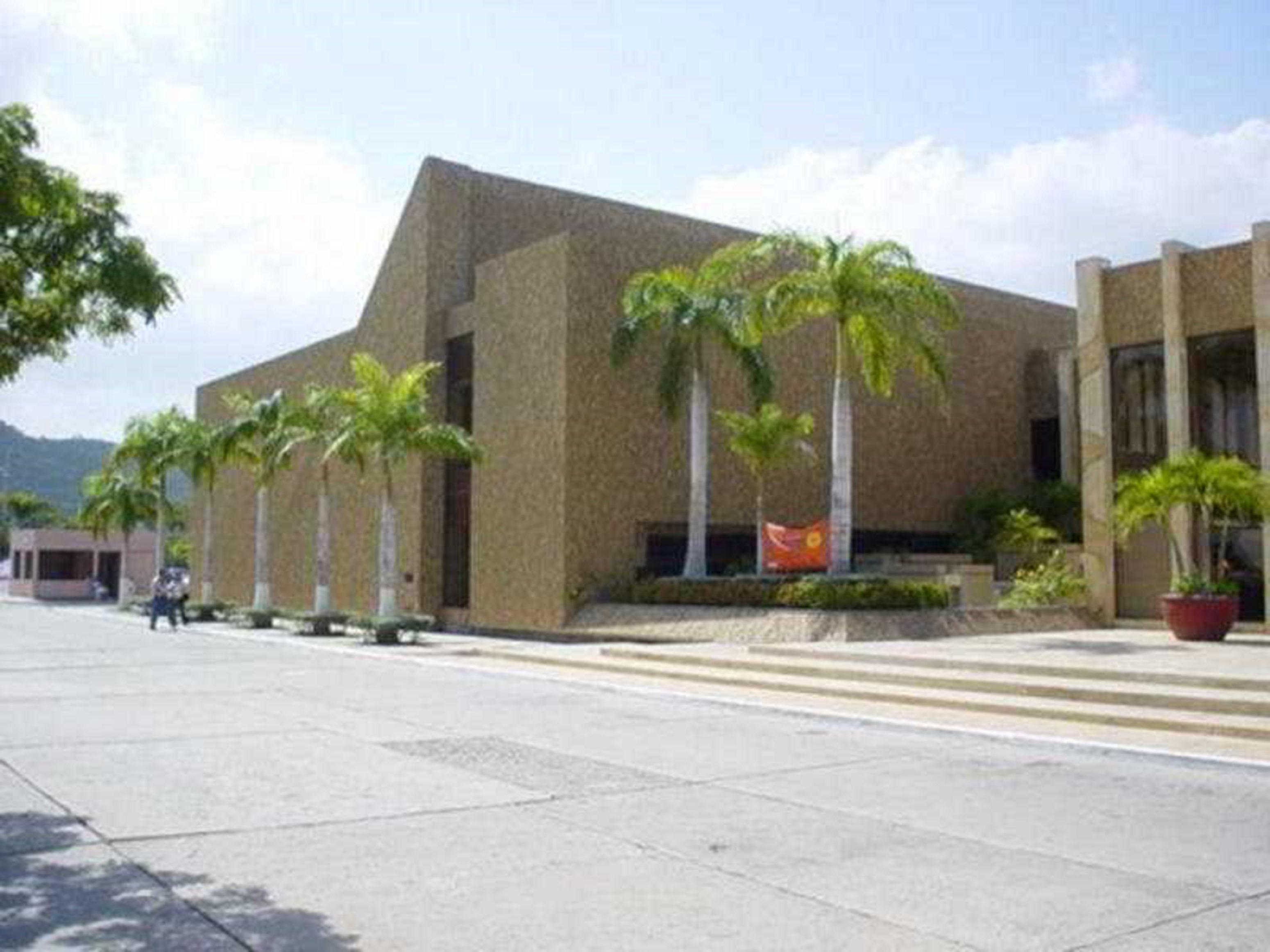 Estelar Santamar Hotel & Centro De Convenciones Santa Marta Dış mekan fotoğraf