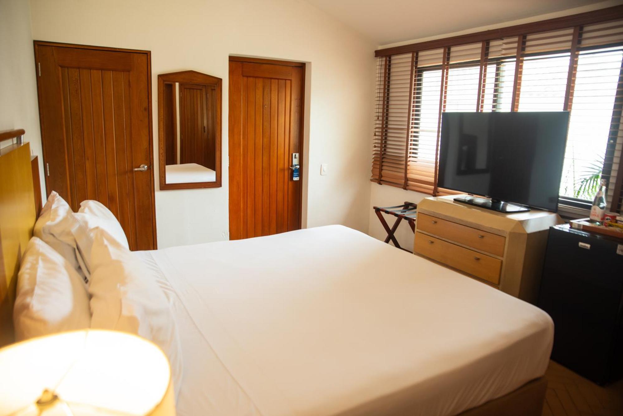 Estelar Santamar Hotel & Centro De Convenciones Santa Marta Dış mekan fotoğraf